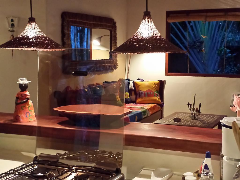 בית הארחה Vila Biriba טרנקוסו חדר תמונה